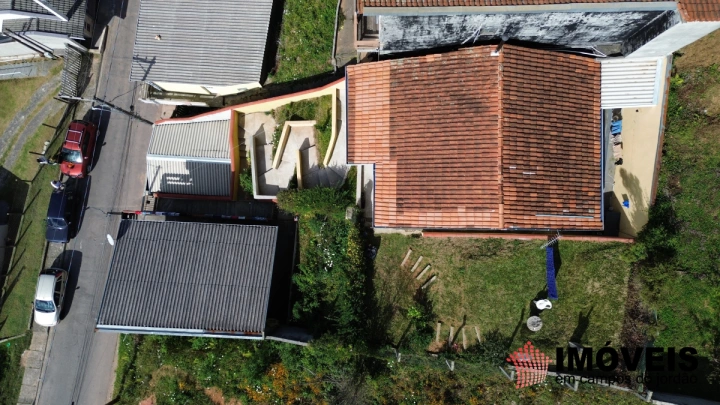 Casa Residencial para Venda - Campos do Jordão, Vila Nadir - REF: 2905 Imagem da galeria de fotos: Casa Residencial para Venda - Campos do Jordão, Vila Nadir - REF: 2905