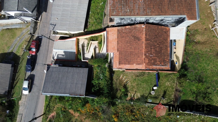 Casa Residencial para Venda - Campos do Jordão, Vila Nadir - REF: 2905 Imagem da galeria de fotos: Casa Residencial para Venda - Campos do Jordão, Vila Nadir - REF: 2905