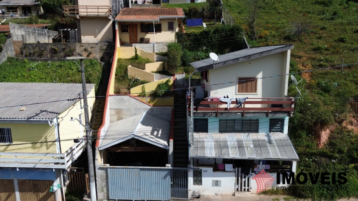 Casa Residencial para Venda - Campos do Jordão, Vila Nadir - REF: 2905 Imagem da galeria de fotos: Casa Residencial para Venda - Campos do Jordão, Vila Nadir - REF: 2905