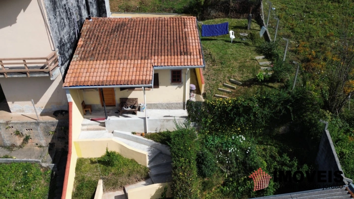 Casa Residencial para Venda - Campos do Jordão, Vila Nadir - REF: 2905 Imagem da galeria de fotos: Casa Residencial para Venda - Campos do Jordão, Vila Nadir - REF: 2905