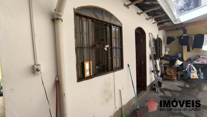 Casa Residencial para Venda - Campos do Jordão, Vila Nadir - REF: 2905 Imagem da galeria de fotos: Casa Residencial para Venda - Campos do Jordão, Vila Nadir - REF: 2905