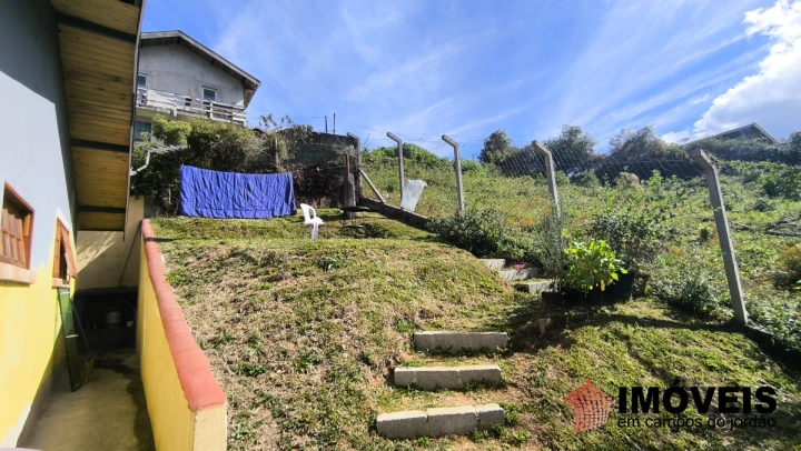 Casa Residencial para Venda - Campos do Jordão, Vila Nadir - REF: 2905 Imagem da galeria de fotos: Casa Residencial para Venda - Campos do Jordão, Vila Nadir - REF: 2905