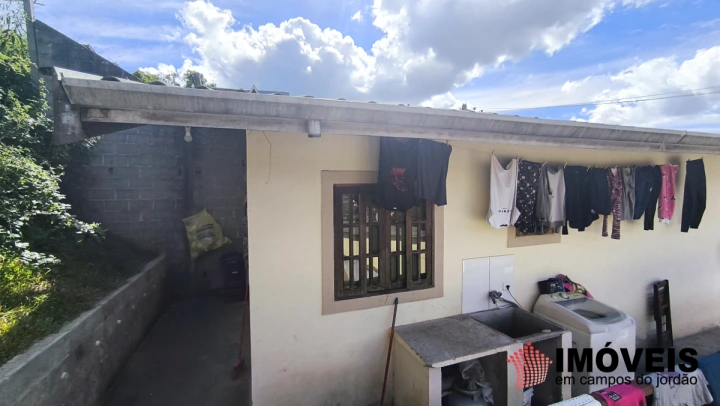 Casa Residencial para Venda - Campos do Jordão, Vila Nadir - REF: 2905 Imagem da galeria de fotos: Casa Residencial para Venda - Campos do Jordão, Vila Nadir - REF: 2905