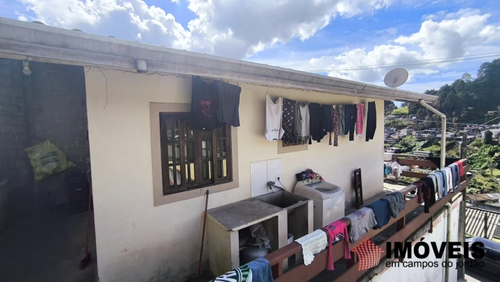 Casa Residencial para Venda - Campos do Jordão, Vila Nadir - REF: 2905 Imagem da galeria de fotos: Casa Residencial para Venda - Campos do Jordão, Vila Nadir - REF: 2905