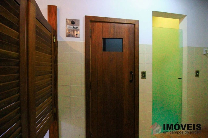 Casa Residencial para Venda - Campos do Jordão, Loteamento Véu da Noiva - REF: CA0015 Imagem da galeria de fotos: Casa Residencial para Venda - Campos do Jordão, Loteamento Véu da Noiva - REF: CA0015