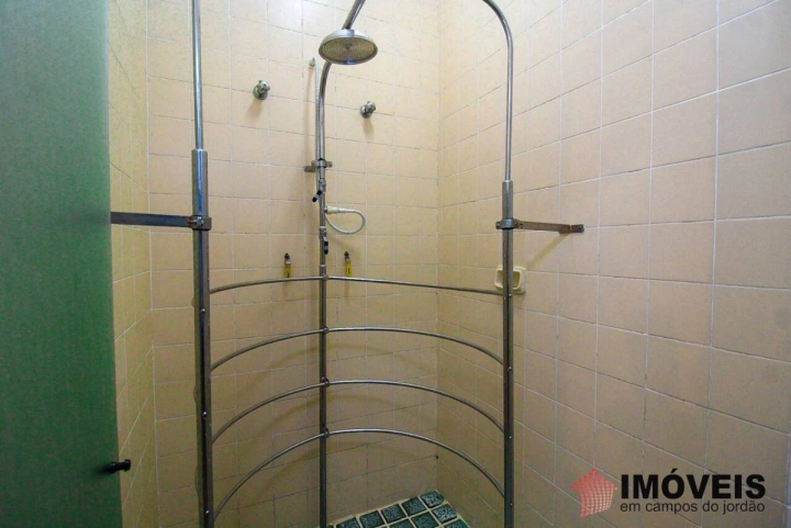 Casa Residencial para Venda - Campos do Jordão, Loteamento Véu da Noiva - REF: CA0015 Imagem da galeria de fotos: Casa Residencial para Venda - Campos do Jordão, Loteamento Véu da Noiva - REF: CA0015