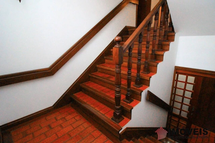 Casa Residencial para Venda - Campos do Jordão, Loteamento Véu da Noiva - REF: CA0015 Imagem da galeria de fotos: Casa Residencial para Venda - Campos do Jordão, Loteamento Véu da Noiva - REF: CA0015