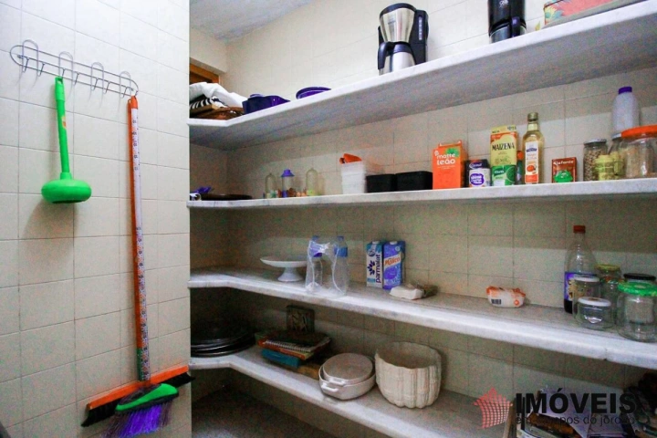 Casa Residencial para Venda - Campos do Jordão, Loteamento Véu da Noiva - REF: CA0015 Imagem da galeria de fotos: Casa Residencial para Venda - Campos do Jordão, Loteamento Véu da Noiva - REF: CA0015