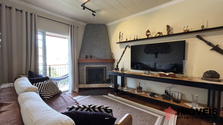 Apartamento Residencial para Venda - Campos do Jordão, Vale Encantado - REF: AP0160 Imagem da galeria de fotos: Apartamento Residencial para Venda - Campos do Jordão, Vale Encantado - REF: AP0160