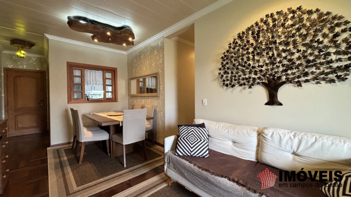 Apartamento Residencial para Venda - Campos do Jordão, Vale Encantado - REF: AP0160 Imagem da galeria de fotos: Apartamento Residencial para Venda - Campos do Jordão, Vale Encantado - REF: AP0160