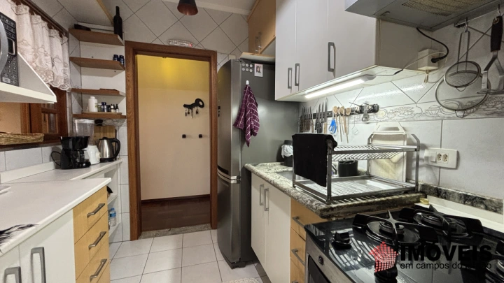 Apartamento Residencial para Venda - Campos do Jordão, Vale Encantado - REF: AP0160 Imagem da galeria de fotos: Apartamento Residencial para Venda - Campos do Jordão, Vale Encantado - REF: AP0160