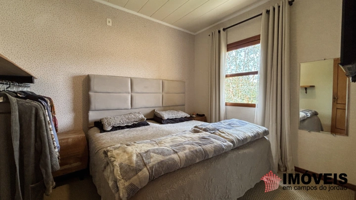 Apartamento Residencial para Venda - Campos do Jordão, Vale Encantado - REF: AP0160 Imagem da galeria de fotos: Apartamento Residencial para Venda - Campos do Jordão, Vale Encantado - REF: AP0160