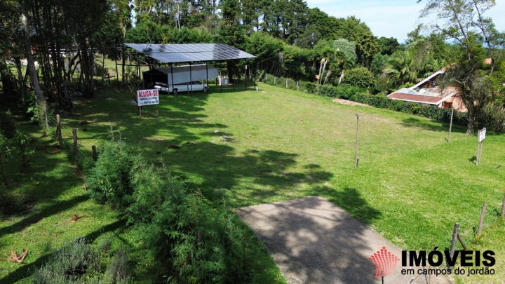 Terreno/Lote Residencial para Venda - Campos do Jordão, Alto da Boa Vista - REF: TE0092 Imagem da galeria de fotos: Terreno/Lote Residencial para Venda - Campos do Jordão, Alto da Boa Vista - REF: TE0092