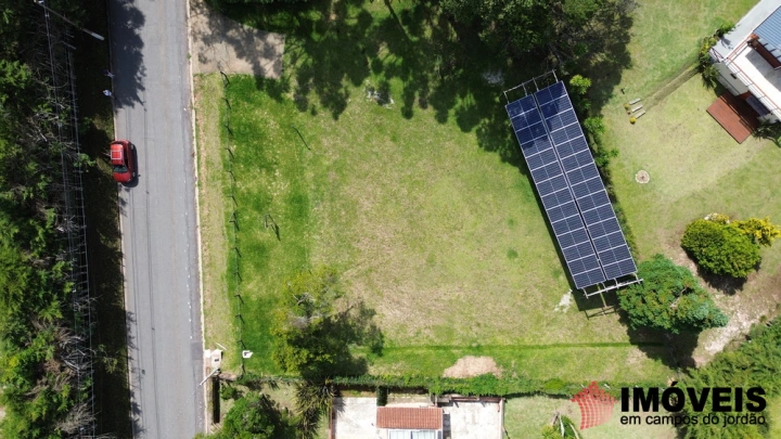 Terreno/Lote Residencial para Venda - Campos do Jordão, Alto da Boa Vista - REF: TE0092 Imagem da galeria de fotos: Terreno/Lote Residencial para Venda - Campos do Jordão, Alto da Boa Vista - REF: TE0092