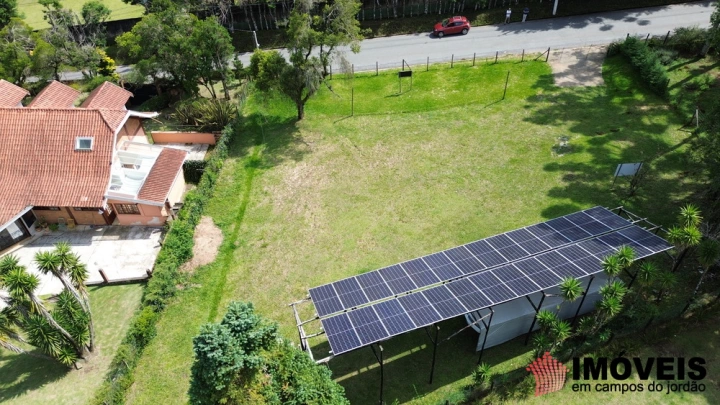 Terreno/Lote Residencial para Venda - Campos do Jordão, Alto da Boa Vista - REF: TE0092 Imagem da galeria de fotos: Terreno/Lote Residencial para Venda - Campos do Jordão, Alto da Boa Vista - REF: TE0092