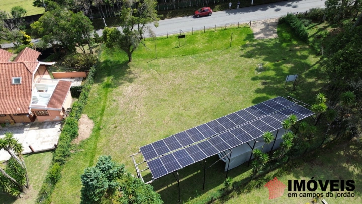 Terreno/Lote Residencial para Venda - Campos do Jordão, Alto da Boa Vista - REF: TE0092 Imagem da galeria de fotos: Terreno/Lote Residencial para Venda - Campos do Jordão, Alto da Boa Vista - REF: TE0092