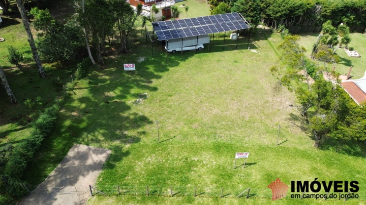 Terreno/Lote Residencial para Venda - Campos do Jordão, Alto da Boa Vista - REF: TE0092 Imagem da galeria de fotos: Terreno/Lote Residencial para Venda - Campos do Jordão, Alto da Boa Vista - REF: TE0092