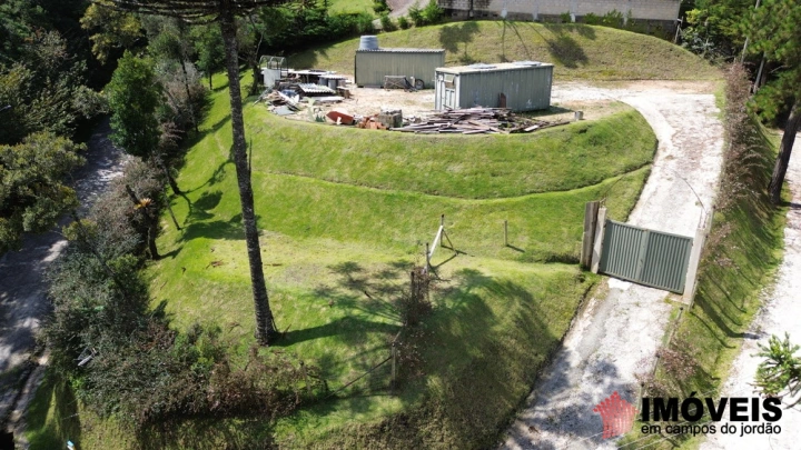 Terreno/Lote Residencial para Venda - Campos do Jordão, Alto da Boa Vista - REF: 2911 Imagem da galeria de fotos: Terreno/Lote Residencial para Venda - Campos do Jordão, Alto da Boa Vista - REF: 2911