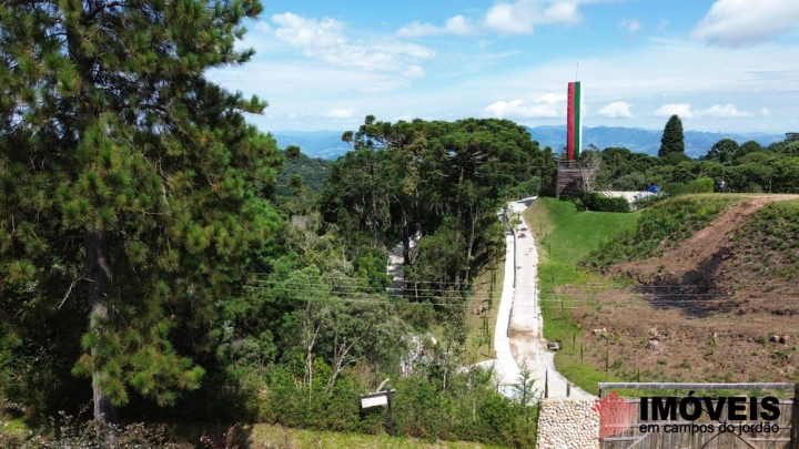 Terreno/Lote Residencial para Venda - Campos do Jordão, Alto da Boa Vista - REF: 2911 Imagem da galeria de fotos: Terreno/Lote Residencial para Venda - Campos do Jordão, Alto da Boa Vista - REF: 2911