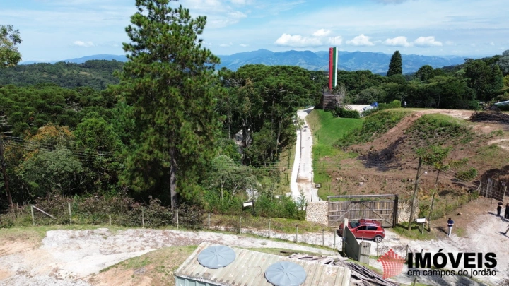 Terreno/Lote Residencial para Venda - Campos do Jordão, Alto da Boa Vista - REF: 2911 Imagem da galeria de fotos: Terreno/Lote Residencial para Venda - Campos do Jordão, Alto da Boa Vista - REF: 2911