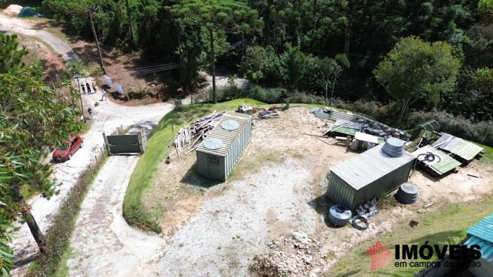 Terreno/Lote Residencial para Venda - Campos do Jordão, Alto da Boa Vista - REF: 2911 Imagem da galeria de fotos: Terreno/Lote Residencial para Venda - Campos do Jordão, Alto da Boa Vista - REF: 2911