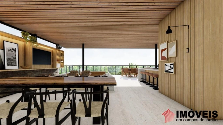 Terreno/Lote Residencial para Venda - Campos do Jordão, Nova Capivari - REF: 2912 Imagem da galeria de fotos: Terreno/Lote Residencial para Venda - Campos do Jordão, Nova Capivari - REF: 2912