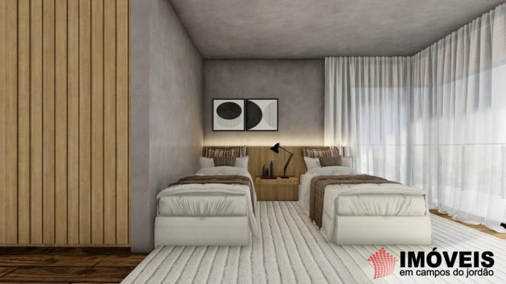 Terreno/Lote Residencial para Venda - Campos do Jordão, Nova Capivari - REF: 2912 Imagem da galeria de fotos: Terreno/Lote Residencial para Venda - Campos do Jordão, Nova Capivari - REF: 2912