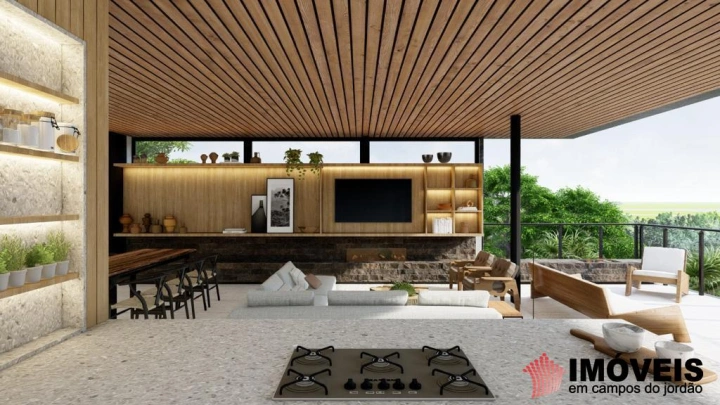 Terreno/Lote Residencial para Venda - Campos do Jordão, Nova Capivari - REF: 2912 Imagem da galeria de fotos: Terreno/Lote Residencial para Venda - Campos do Jordão, Nova Capivari - REF: 2912