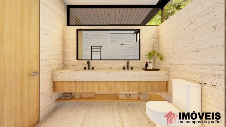 Terreno/Lote Residencial para Venda - Campos do Jordão, Nova Capivari - REF: 2912 Imagem da galeria de fotos: Terreno/Lote Residencial para Venda - Campos do Jordão, Nova Capivari - REF: 2912