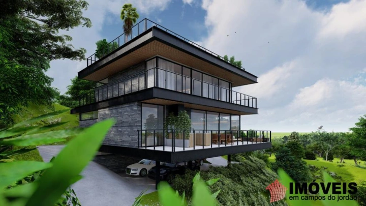 Terreno/Lote Residencial para Venda - Campos do Jordão, Nova Capivari - REF: 2912 Imagem da galeria de fotos: Terreno/Lote Residencial para Venda - Campos do Jordão, Nova Capivari - REF: 2912