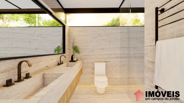 Terreno/Lote Residencial para Venda - Campos do Jordão, Nova Capivari - REF: 2912 Imagem da galeria de fotos: Terreno/Lote Residencial para Venda - Campos do Jordão, Nova Capivari - REF: 2912