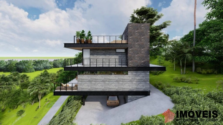 Terreno/Lote Residencial para Venda - Campos do Jordão, Nova Capivari - REF: 2912 Imagem da galeria de fotos: Terreno/Lote Residencial para Venda - Campos do Jordão, Nova Capivari - REF: 2912