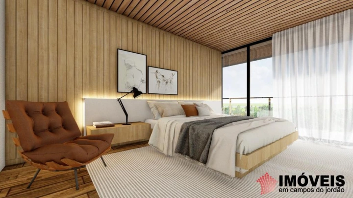 Terreno/Lote Residencial para Venda - Campos do Jordão, Nova Capivari - REF: 2912 Imagem da galeria de fotos: Terreno/Lote Residencial para Venda - Campos do Jordão, Nova Capivari - REF: 2912