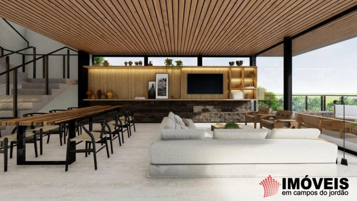 Terreno/Lote Residencial para Venda - Campos do Jordão, Nova Capivari - REF: 2912 Imagem da galeria de fotos: Terreno/Lote Residencial para Venda - Campos do Jordão, Nova Capivari - REF: 2912