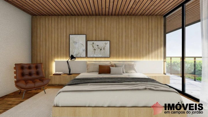 Terreno/Lote Residencial para Venda - Campos do Jordão, Nova Capivari - REF: 2912 Imagem da galeria de fotos: Terreno/Lote Residencial para Venda - Campos do Jordão, Nova Capivari - REF: 2912