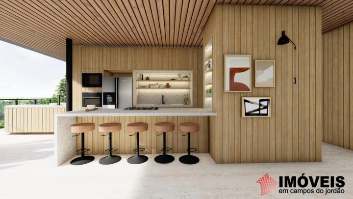 Terreno/Lote Residencial para Venda - Campos do Jordão, Nova Capivari - REF: 2912 Imagem da galeria de fotos: Terreno/Lote Residencial para Venda - Campos do Jordão, Nova Capivari - REF: 2912