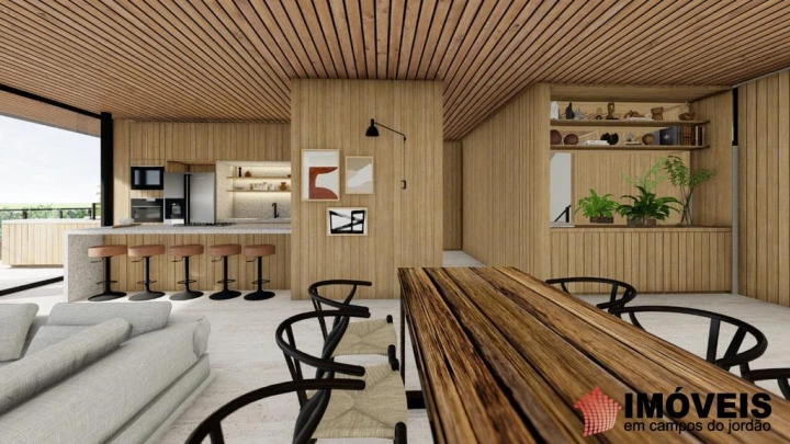 Terreno/Lote Residencial para Venda - Campos do Jordão, Nova Capivari - REF: 2912 Imagem da galeria de fotos: Terreno/Lote Residencial para Venda - Campos do Jordão, Nova Capivari - REF: 2912