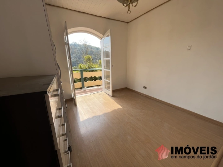 Imagem da galeria de fotos: Casa Residencial para Venda - Campos do Jordão, Vila Telma - REF: 2516