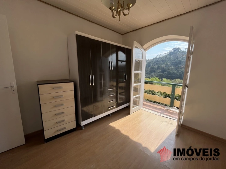 Imagem da galeria de fotos: Casa Residencial para Venda - Campos do Jordão, Vila Telma - REF: 2516