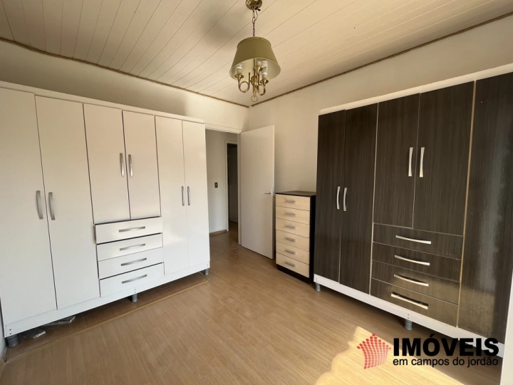 Imagem da galeria de fotos: Casa Residencial para Venda - Campos do Jordão, Vila Telma - REF: 2516