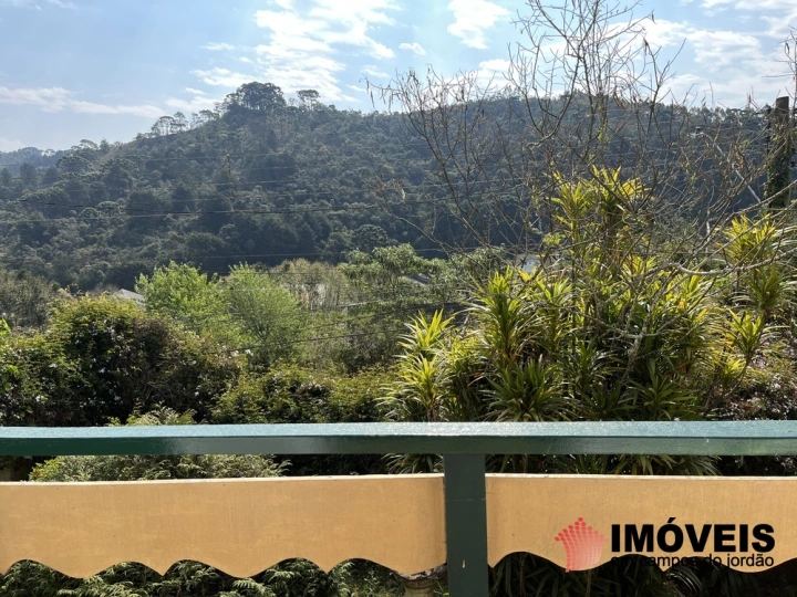 Imagem da galeria de fotos: Casa Residencial para Venda - Campos do Jordão, Vila Telma - REF: 2516
