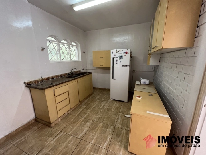 Imagem da galeria de fotos: Casa Residencial para Venda - Campos do Jordão, Vila Telma - REF: 2516