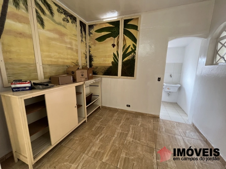 Imagem da galeria de fotos: Casa Residencial para Venda - Campos do Jordão, Vila Telma - REF: 2516