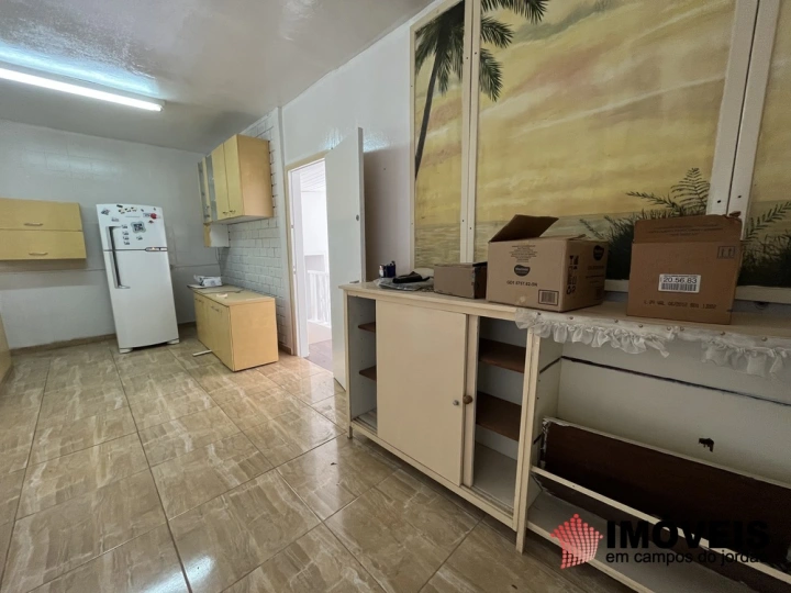 Imagem da galeria de fotos: Casa Residencial para Venda - Campos do Jordão, Vila Telma - REF: 2516