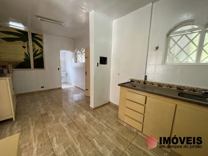 Imagem da galeria de fotos: Casa Residencial para Venda - Campos do Jordão, Vila Telma - REF: 2516