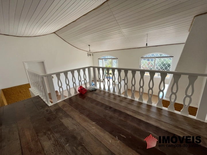 Imagem da galeria de fotos: Casa Residencial para Venda - Campos do Jordão, Vila Telma - REF: 2516