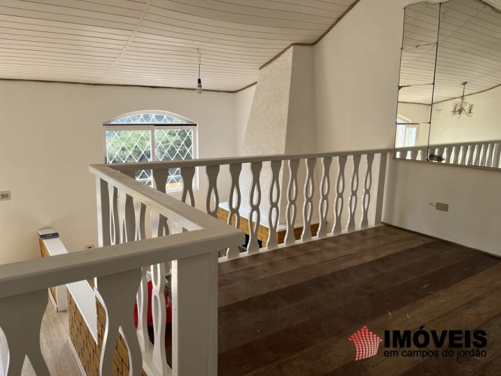 Imagem da galeria de fotos: Casa Residencial para Venda - Campos do Jordão, Vila Telma - REF: 2516