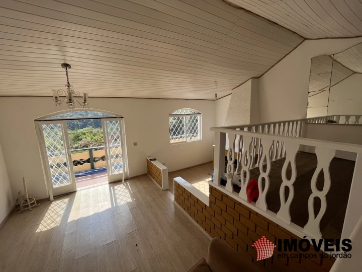 Imagem da galeria de fotos: Casa Residencial para Venda - Campos do Jordão, Vila Telma - REF: 2516