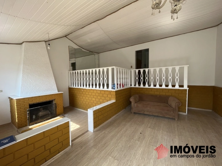 Imagem da galeria de fotos: Casa Residencial para Venda - Campos do Jordão, Vila Telma - REF: 2516