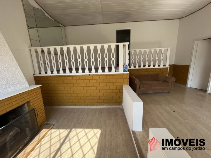 Imagem da galeria de fotos: Casa Residencial para Venda - Campos do Jordão, Vila Telma - REF: 2516